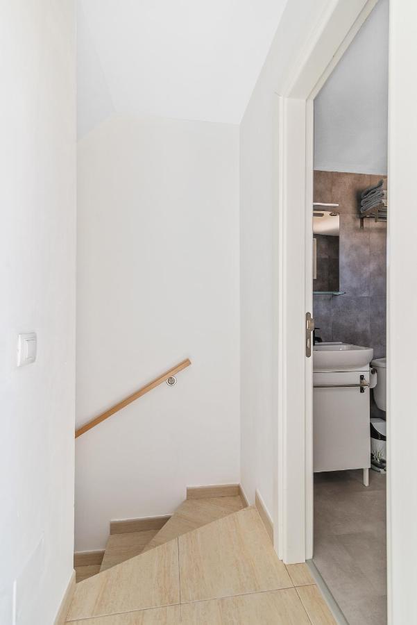 Home2Book Charming & Relaxing Duplex, Pool&Terrace Maspalomas  Luaran gambar