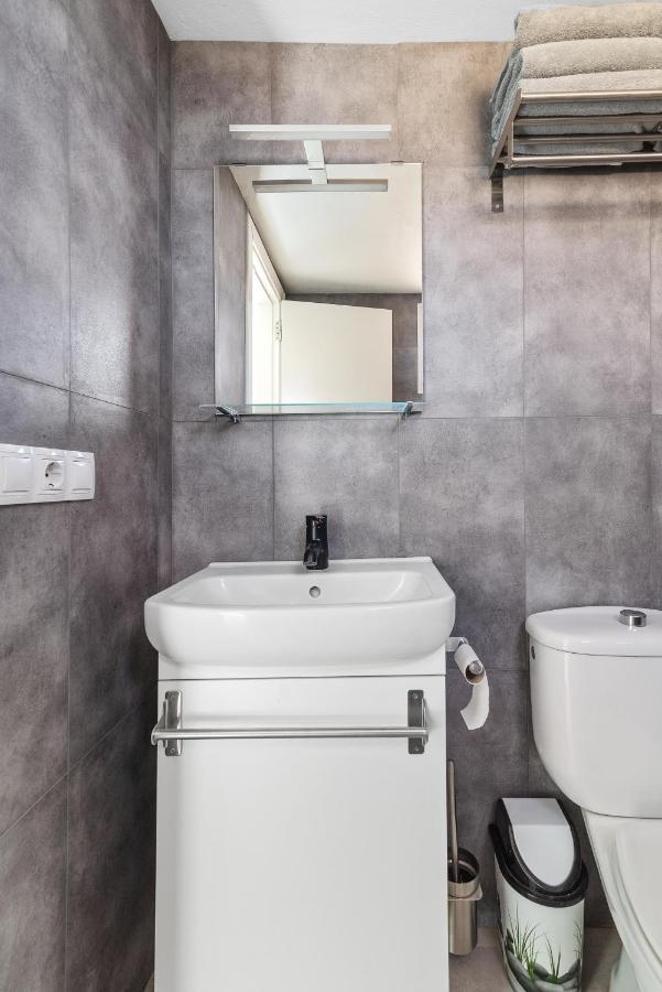 Home2Book Charming & Relaxing Duplex, Pool&Terrace Maspalomas  Luaran gambar