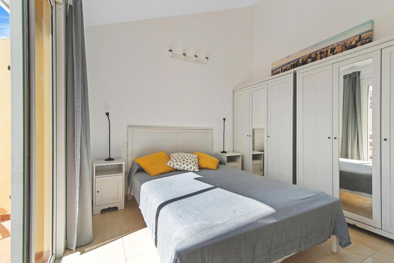 Home2Book Charming & Relaxing Duplex, Pool&Terrace Maspalomas  Luaran gambar