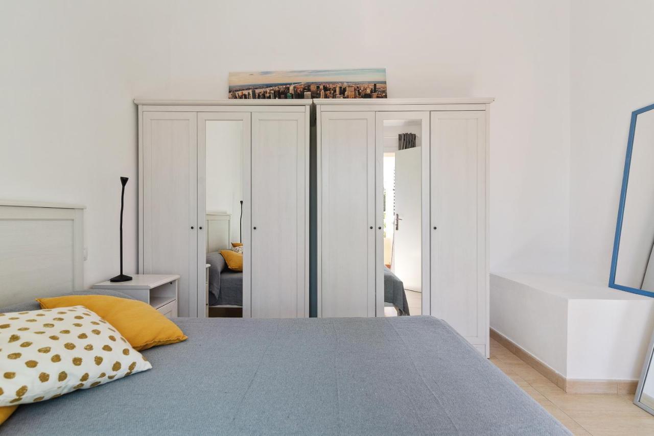 Home2Book Charming & Relaxing Duplex, Pool&Terrace Maspalomas  Luaran gambar